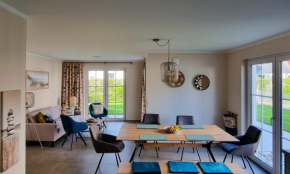 Reetdachhaus Sternblick, Breege